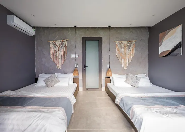 Pamy Homestay Phu Yen