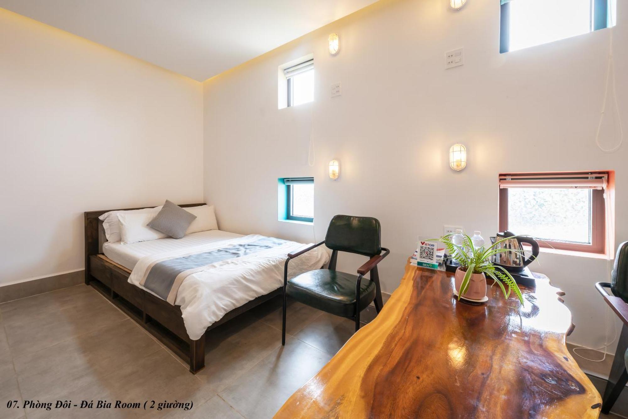 Lodge Pamy Phu Yen